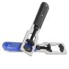 2Pcs 2 Different Colors Watch Repair Tool Alloy Watch Cover Opener Watch Case Opener  Travel Use
