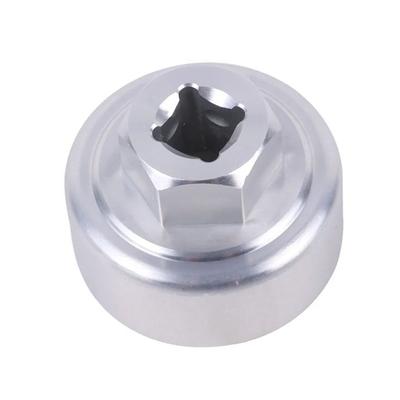 Motorcycle Accessories For EXC For EXCF SX XC XCF TE FE Fork Compression Valve Removal Tool Socket Rear