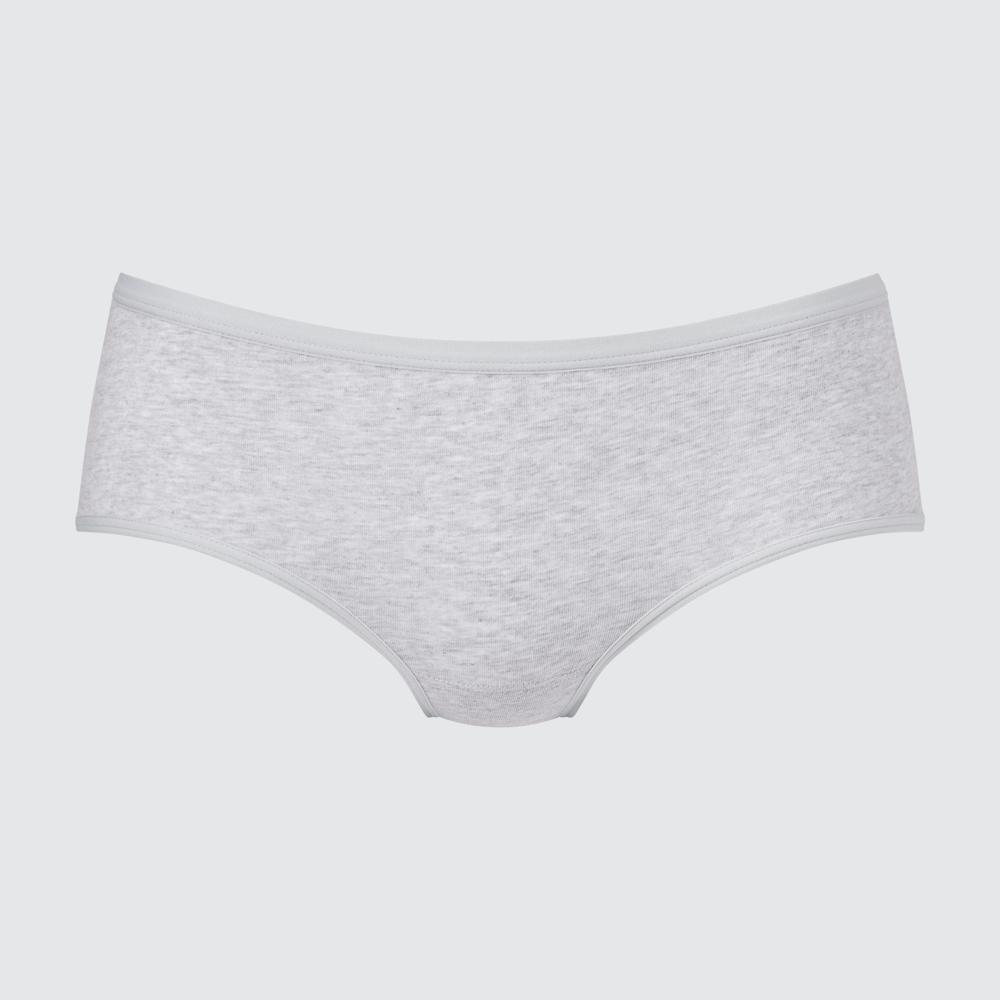 

UNIQLO Shorts Hip Hugger Basic
