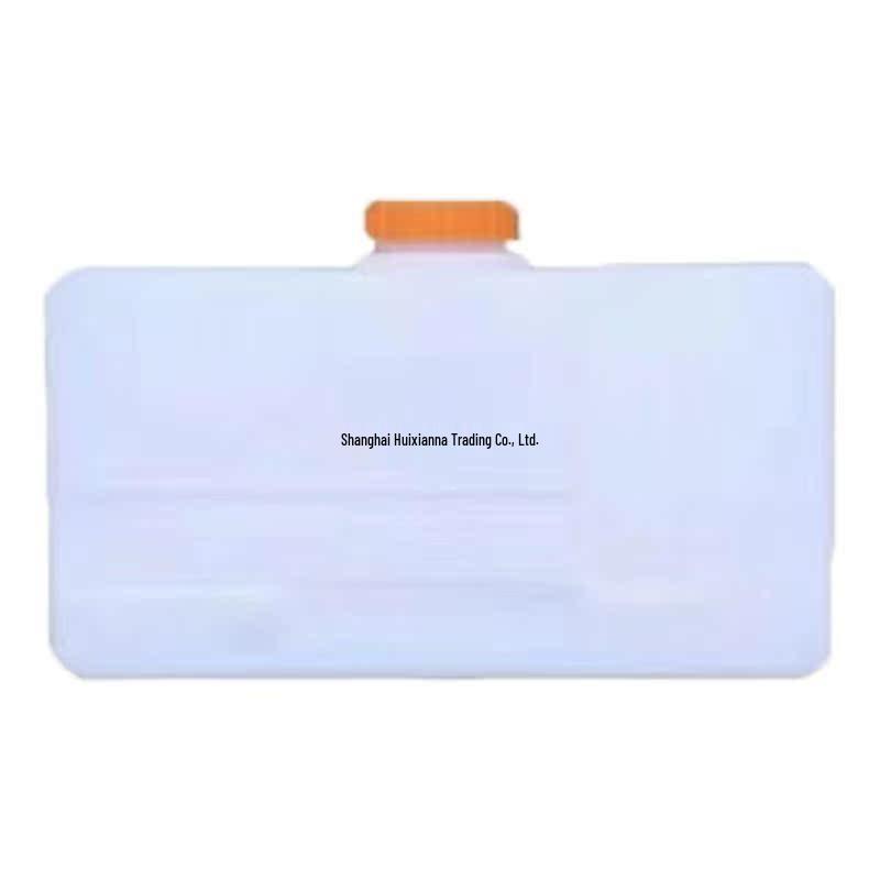 Thickened Plastic Fuel Tank for Parking Heaters