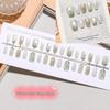 Manicure – Adesivos para unhas