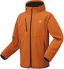 YONEX Uni Hoodie 51054 Light Brown Small Warm-Up (142)