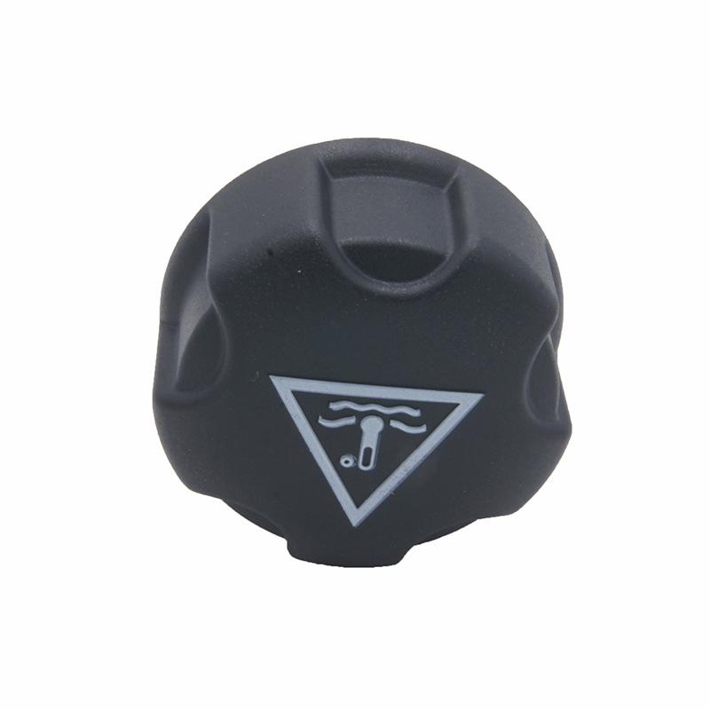 Acessórios para Carros Peugeot Citroën: Tampa do Reservatório de Expansão do Radiador e do Tanque de Combustível 1306.E4