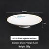 Melamine Artistic Noodle Mixing Bowl - Creative Conical Hat Design for Restaurants and Hotels