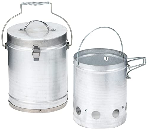 Captain Stag UG-3245 Fire Extinguisher Set for Bar