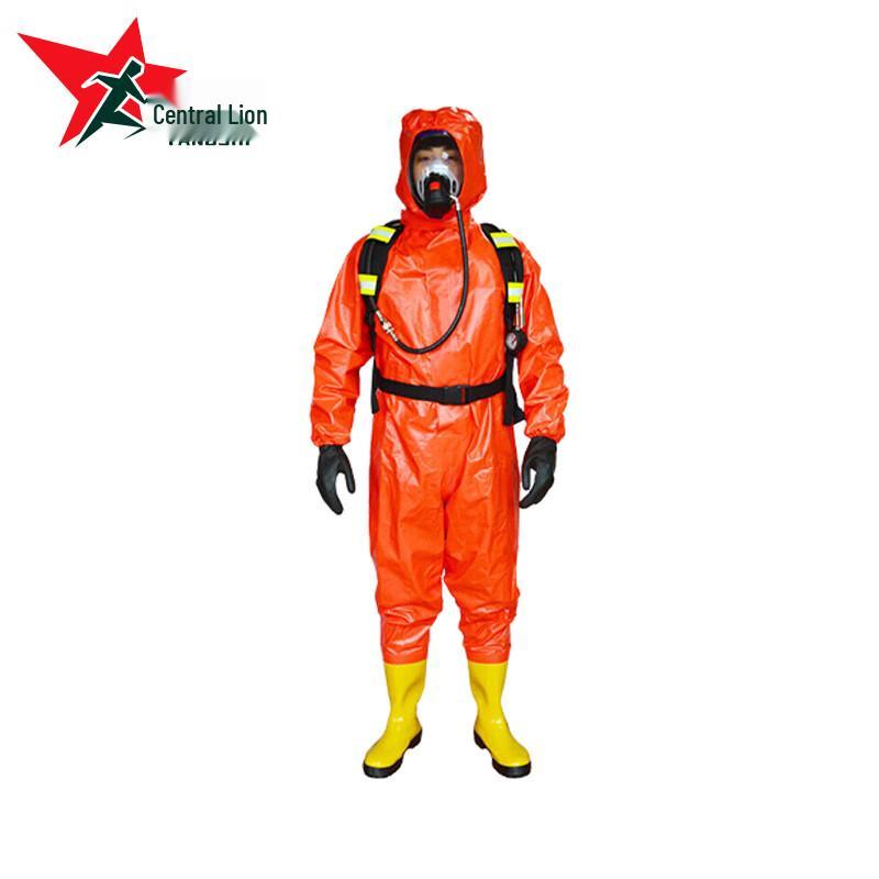 Yangshi YS-0095 Chemical Protective Suit
