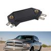 ABS 4 Pin Igniters Module Efficient Ignition Control Unit 1875990 for Automotives Enhances Engine Performances