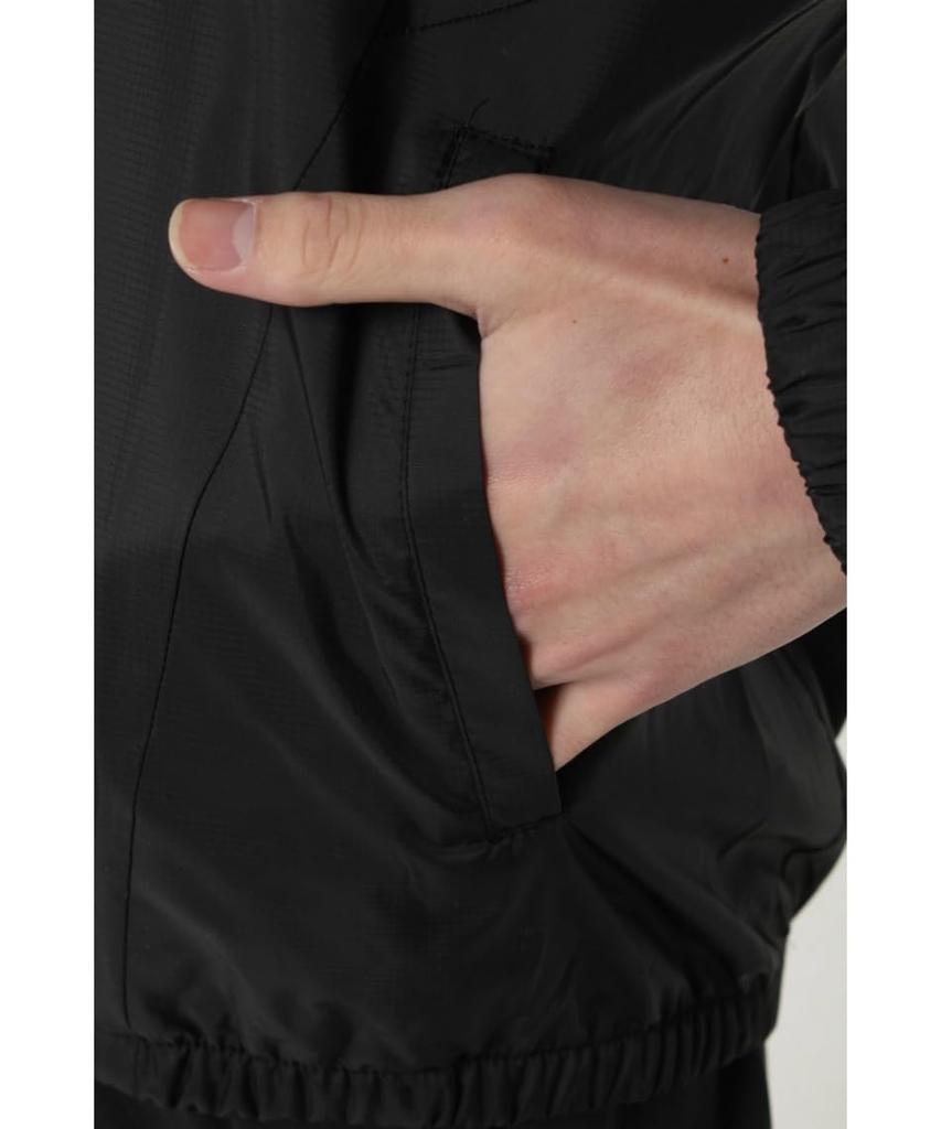 Baseball Windbreaker Jacket Tricot Lining Jacket 12JEBV9009 09 XO [Mizuno] Men's