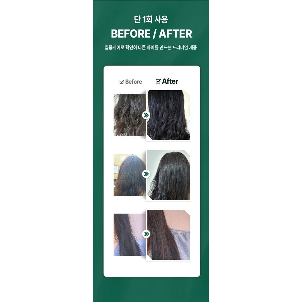 Maravilloso Beauty Salon Extremely Damaged Hair Treatment, 1 unit, 500ml