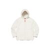 Full Zip Facemask Jacket 'White' Men's SUP-SS22-610