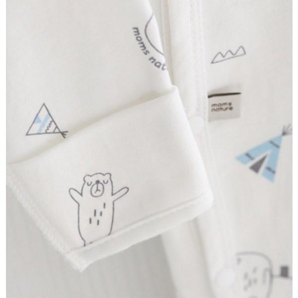 Moms Nature Newborn Organic Space Size Size 75, Korea Best Childrens Clothes