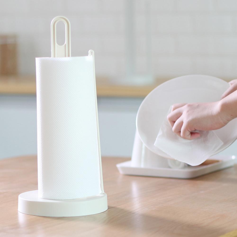 Holder Napkins Rack Tissue Stand Napkins Rack Kitchen