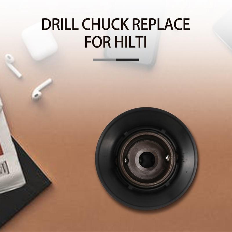 Drill Chuck Replace For Hilti Rotary Hammer Drills TE1 TE5 TE6 TE7 TE14 TE15 TE18 Driver Tool Accessories-A87Q