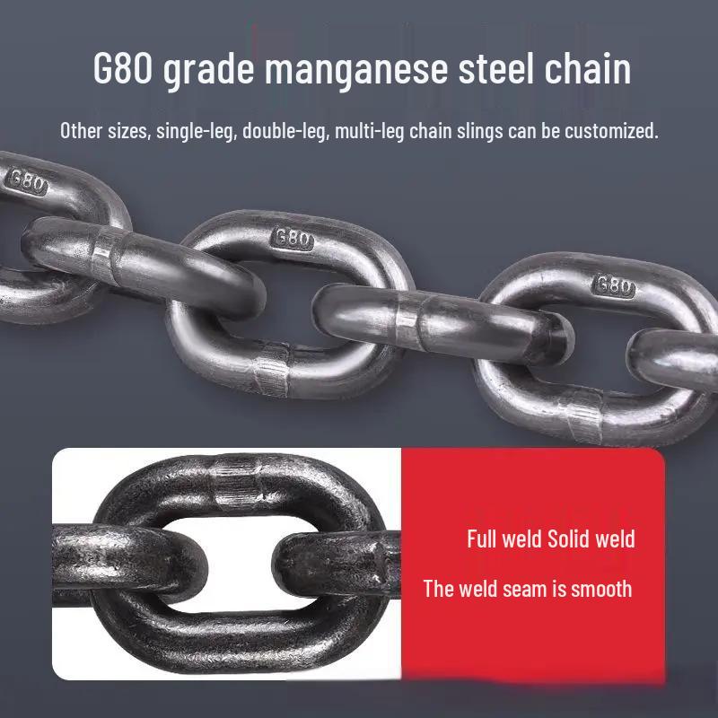 OIMG Lifting Chain Sling