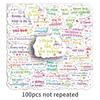 Speelgoed & spellen – Stickers voor kinderen