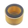 Compatible Air Filter for Xin Dazhou Wuyang Honda Weimeng SDH125-39/39A/39C-42 Xin Feng Rui Models.