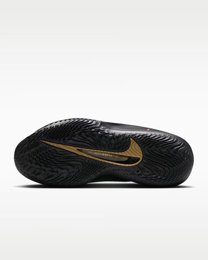IU1960-001 Nike GT Cut 4 "Victor Wembanyama" (IU1960-001/IU1961-001) (Men's)