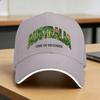 Australia Come On Socceroos Baseball Cap  Y2k Cool Hip Hop Hats Spring Unisex Men Hiking Fishing Snapback Cap