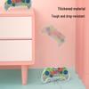 Interactive 3D Maze Handheld Game: Pen-Control Marble Run Educational Toy for Kids