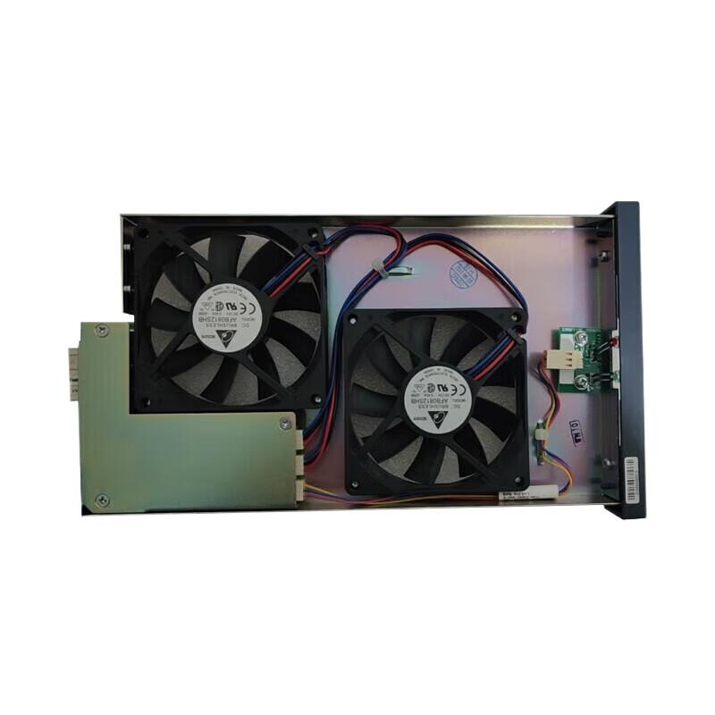 ZTE Optical Terminal Fan Board