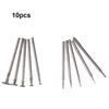Ultra-Thin T Head Grinding Bit Diamond Shank Engraving Tools Workshop Equipment DRELD - Accessories Bone Carving