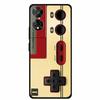For TCL 50 SE Case Funny Painted Soft Silicone Back Cover for TCL 50 XE TPU Cool Skeleton Hand Protective Bumper Coque TCL 50