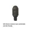 12MM  Mini Fascia Gun Massage Head  Universal Type
