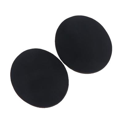 1 Paire Vélo Repose-bras Guidon TT Coussinet Éponge Haute Densité VTT Vélo de Route Guidon Coudières