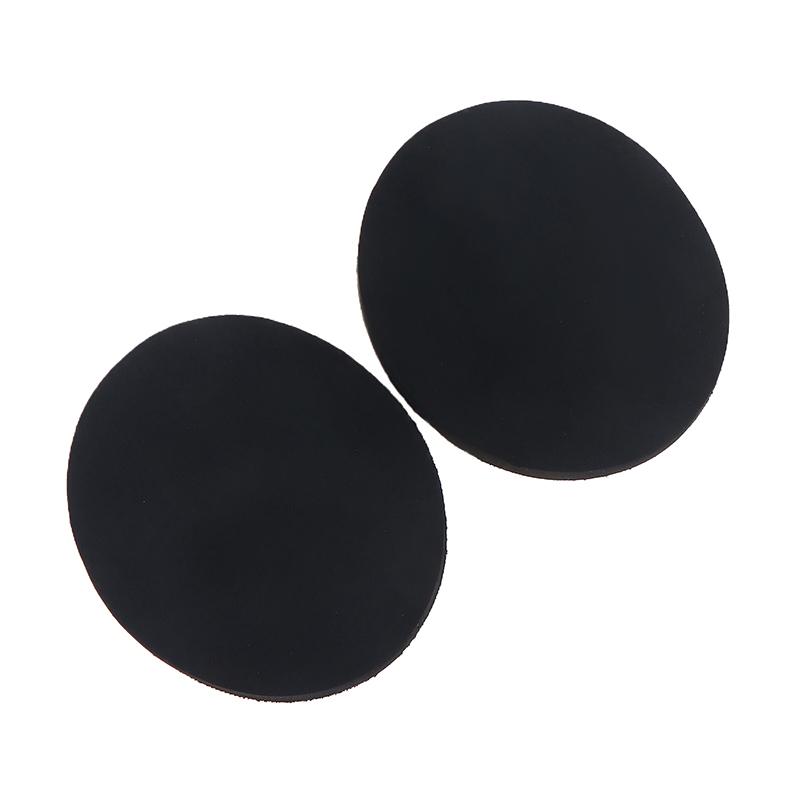 

1 Pair Bicycle Rest Tt Handlebar Clip Elbow Pad High Density Sponge Mtb Road Bike Handlebar Elbow Pads чёрный