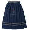Arisana Wrap Towel for Pool Wrapped 70cm 70cm Length [Arisana] Kids, Boys, 70cm, Towel, Towel, Kids, Pool, Swimming, Length, 03. Navy,
