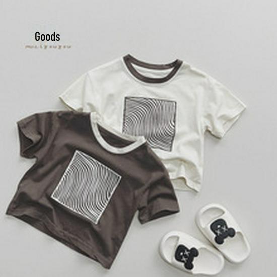 Cool Linen-Cotton Mosquito-Proof Pants for Kids - Lightweight Korean Trend Casual Summer Pants for Boys and Girls