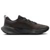 Nike Juniper Trail 2 GORE-TEX Velvet Brown მამაკაცის სპორტული ფეხსაცმელი შავი ამრეკლავი-ვერცხლისფერი ანტრაციტი FB2067-200