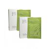 Bonajour Vegan Green Tea Mask Pack 20 Sheets