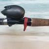 Ergonomic Fishing Rod Handle Grip Cover Fishing Handle Grip Sleeve With Antislip Texture And Scratch Resistant Design