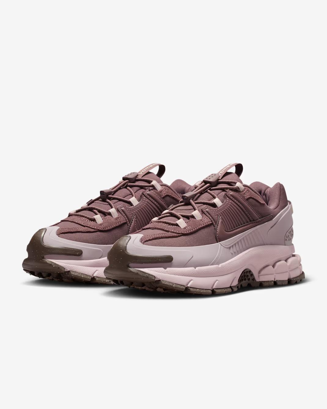 HQ2181-501 Nike Zoom Vomero Roam Татуировка Частица Розы (Женский) 10W