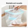 Miaojie Large Gusseted Double Seal Food Storage Bags