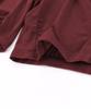 Deodeulimeo Cool Slime Shorts Burgundy