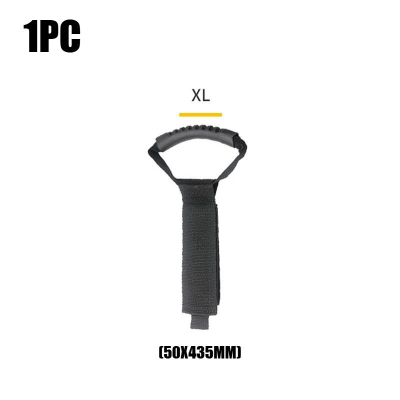 Xiaomi 1/2Pcs Heavy-Duty Eco-Friendly Binding Strap with Easy-Carry Storage Velcroes Strap with Heavy-Duty Hook and Loop Cord