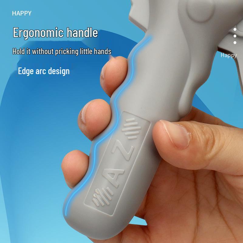 Children's Elastic Toss & Catch Ball for Indoor/Outdoor Play & Sensory Training