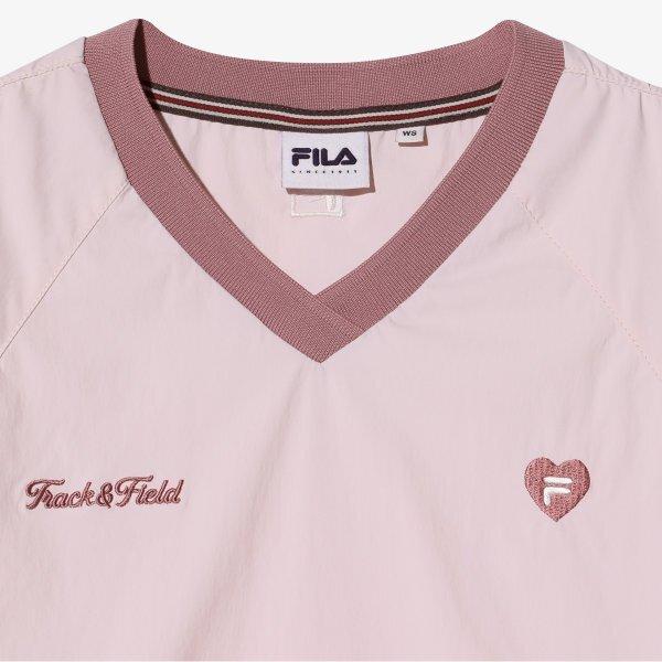 Fila Women S Woven Stretch piSte