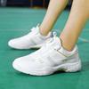 Neue Badminton- und Tennisschuhe MD+Gummisohle vielseitige Sportschuhe geeignet für Herren- und Damen-Indoor- und Outdoor-Cour