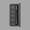 ATuMan E1 Electric Screwdriver Set Portable Screwdriver with 25 S2 Steel Magnetic Bits Rechargeable