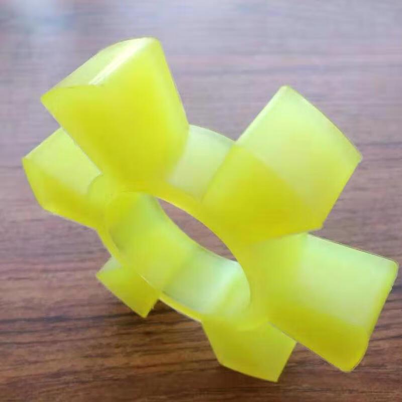 Ouyin Polyurethane Coupling Buffer Pad