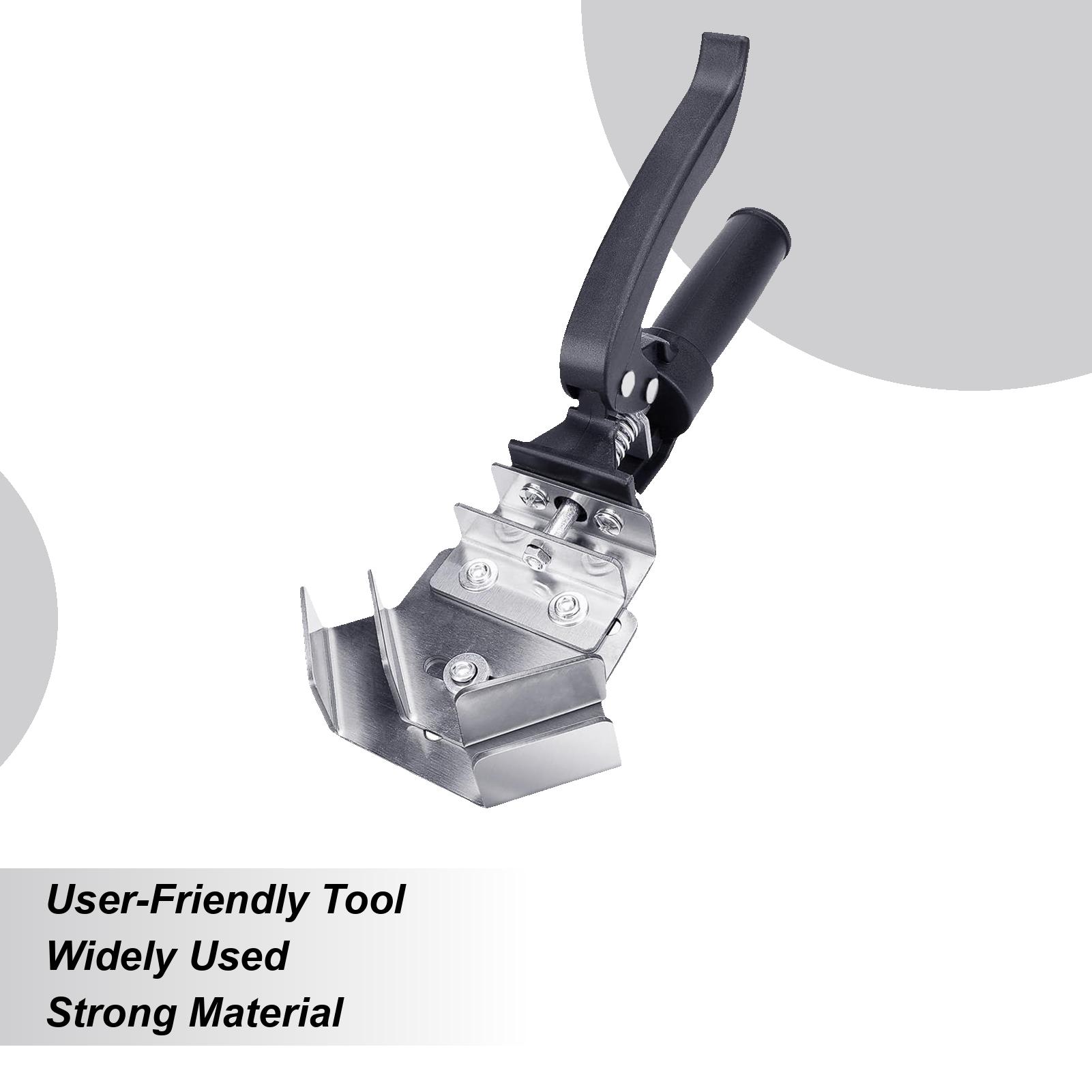 

90 Degree Corner Clamp Adjustable Quick Release Lock Tool Adjustable Woodworking Corner Clamps For Woodworking Carpentry Frame China Mainland