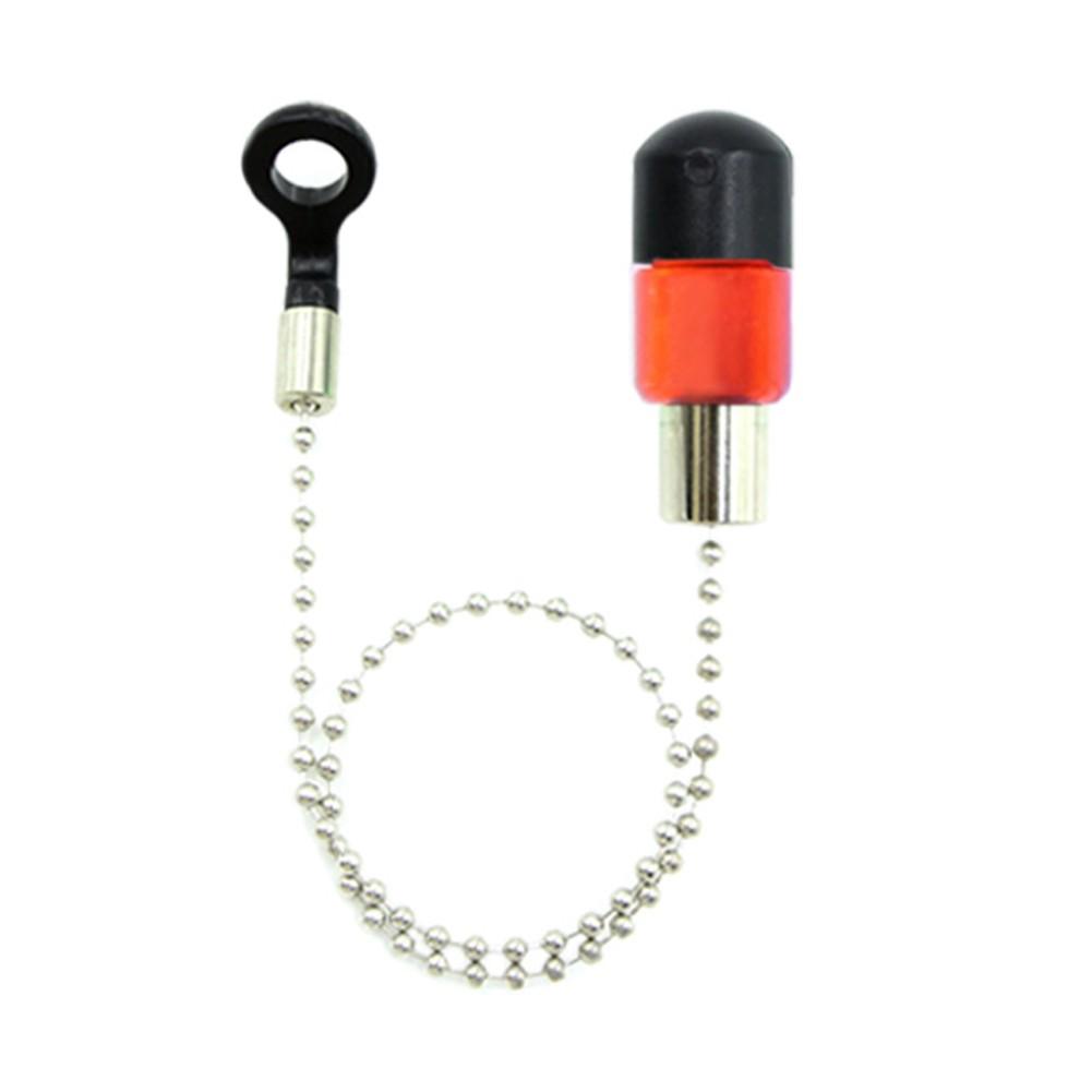 Bite Indicator Bobbins Set Suitable for Various Carp Fishing Scenarios