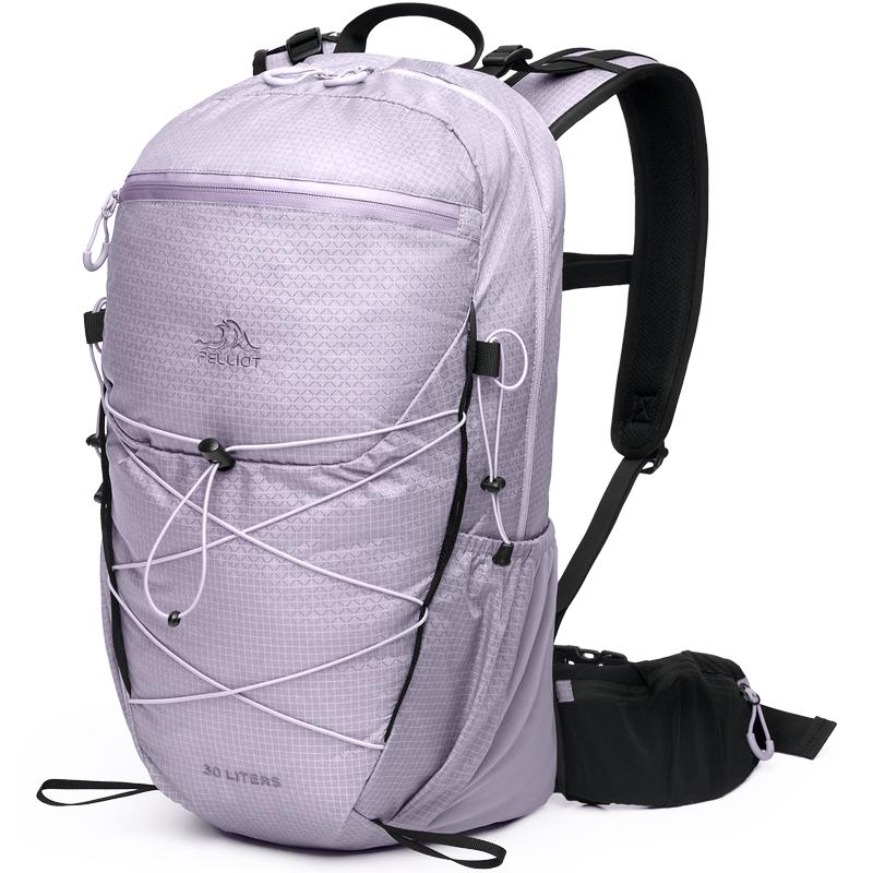 Pelliot Yun Chuan Lightweight Outdoor Hiking Backpack