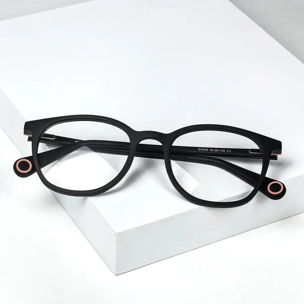 SHINU Progressive Multifocal Grade Glasses Near and Far Transition Multifocus Computer Reading Glasses for Women