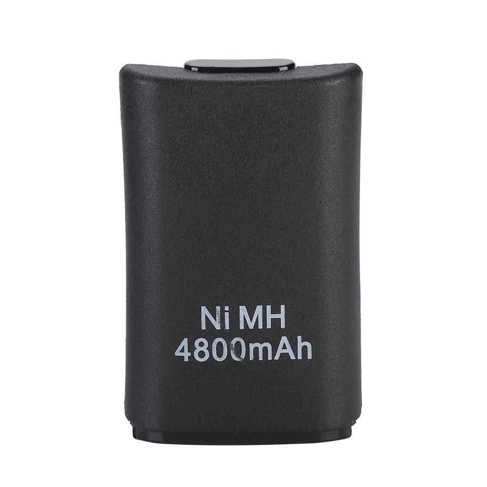 For 360 Rechargeable Battery Pack 4800mah Replacement Battery Pack for 360