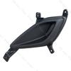 For Hyundai Elantra 2011 2012 2013 Front Bumper Fog Light Lamp Trim Cover Frame Foglamp Lid Bezel