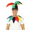Costume Accessory - LITTLE CLOWN - Jester Set